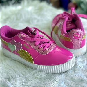 Women’s Puma